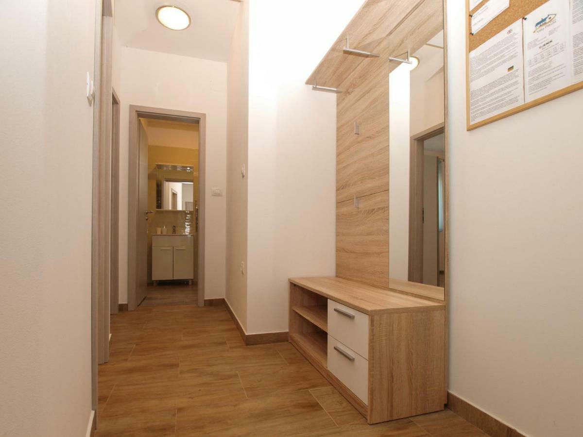 4 Stars Apartments-Pikula Fažana エクステリア 写真
